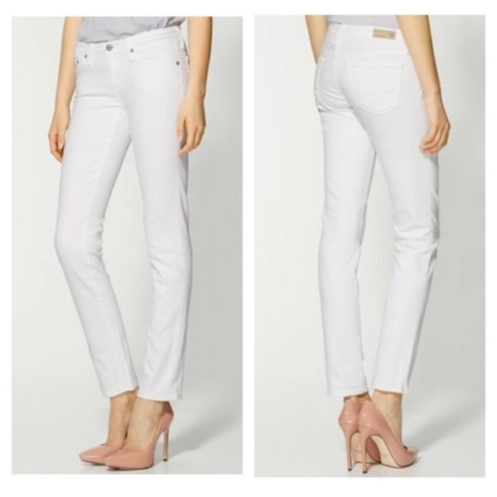 ADRIANO GOLDSCHMIED AG The Stilt Skinny Jeans 28